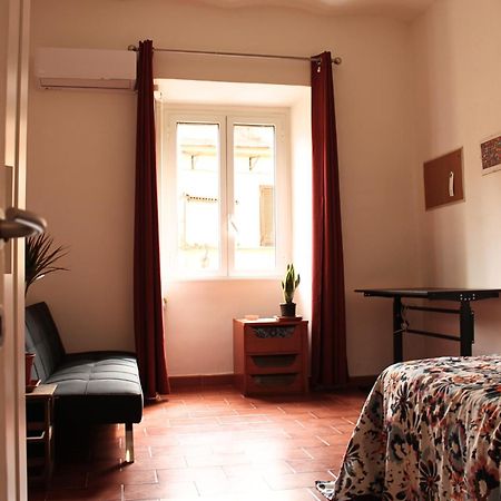 My Little Nest In San Lorenzo - Termini - Holiday Home Rom Exterior foto