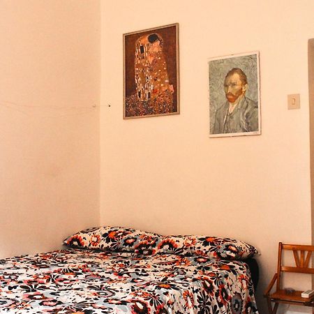 My Little Nest In San Lorenzo - Termini - Holiday Home Rom Exterior foto