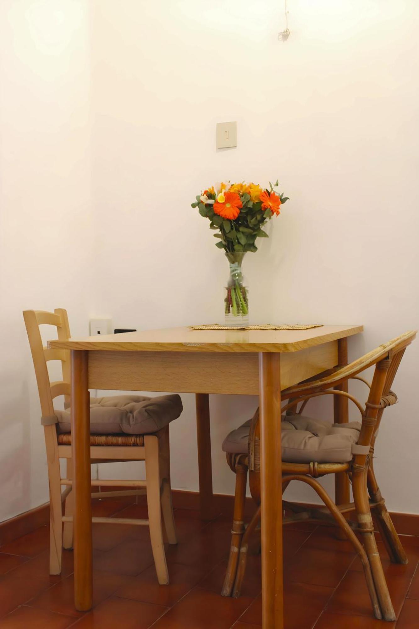 My Little Nest In San Lorenzo - Termini - Holiday Home Rom Exterior foto