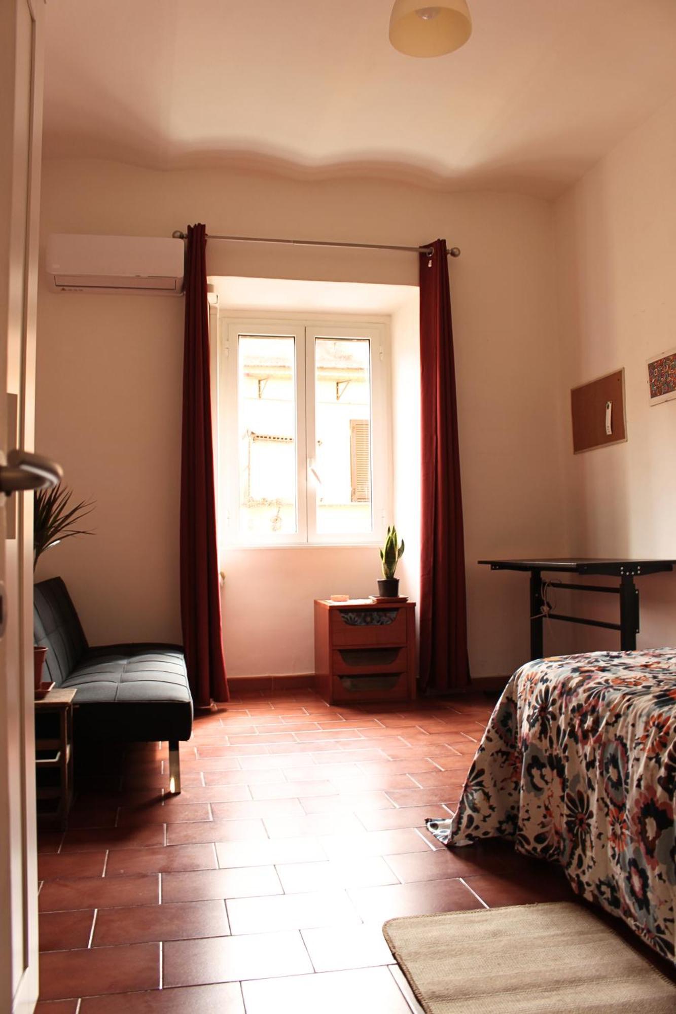 My Little Nest In San Lorenzo - Termini - Holiday Home Rom Exterior foto