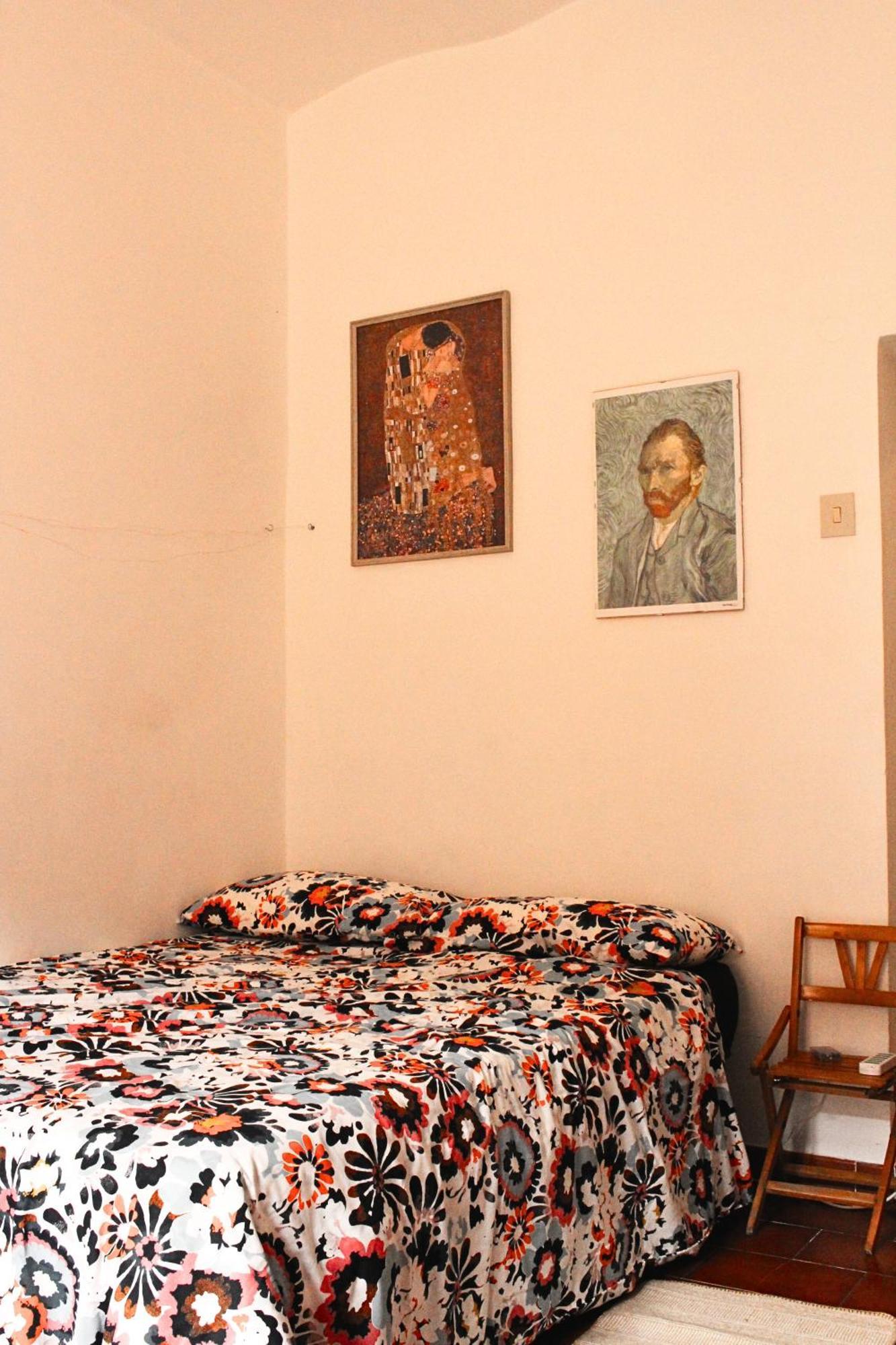My Little Nest In San Lorenzo - Termini - Holiday Home Rom Exterior foto